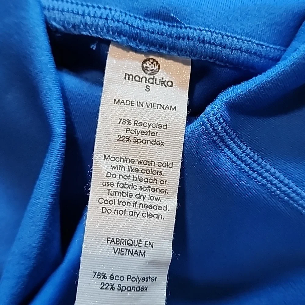 manduka leggings pull